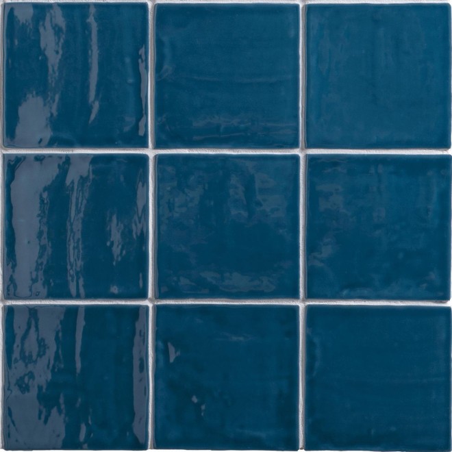 By Goof Oud Hollandse witjes Marine 13x13cm